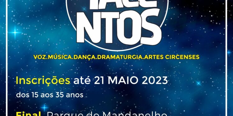 Talento jovem do Município de Oliveira do Hospital sobe aos palcos
