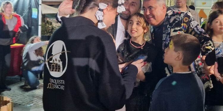 “Ficou evidente que a Festa do Queijo Serra da Estrela de Oliveira do Hospital é a maior de Portugal”
