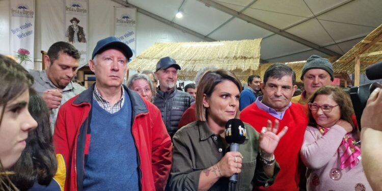 “Ficou evidente que a Festa do Queijo Serra da Estrela de Oliveira do Hospital é a maior de Portugal”