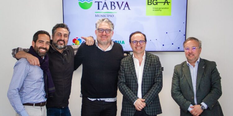 Brave Generation Academy pretende instalar-se em Tábua