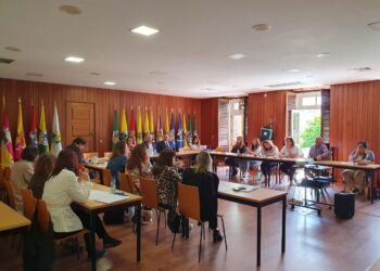 Região de Coimbra recebe sessão de esclarecimento sobre o Programa Regressar