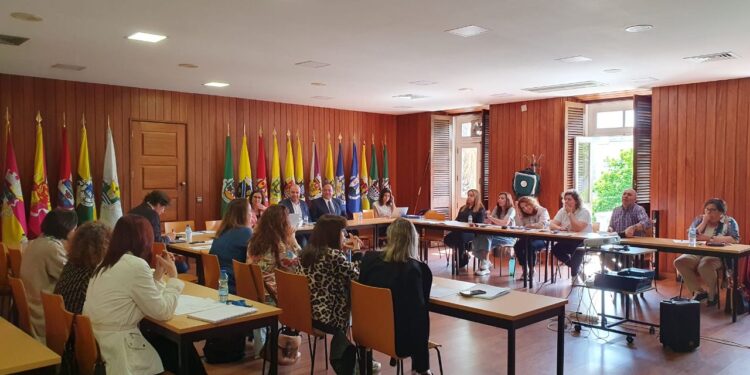 Região de Coimbra recebe sessão de esclarecimento sobre o Programa Regressar