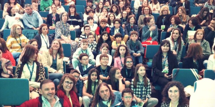 Região de Coimbra tem 8 alunos na fase final do Concurso Nacional de Leitura