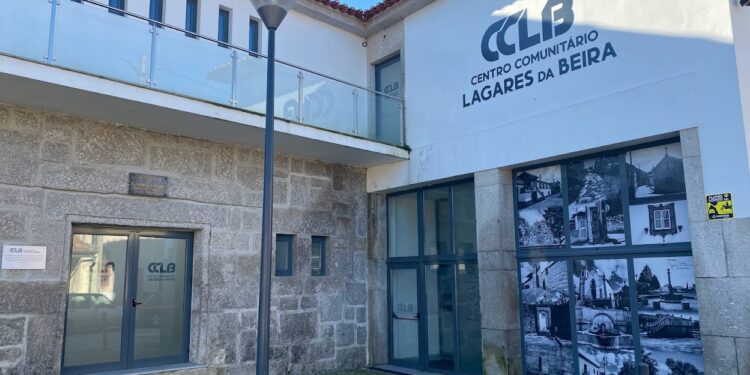 Município de Oliveira do Hospital recebe Pólo da Bienal Internacional de Artes de Gaia