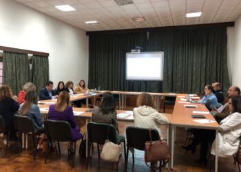 Parceria da Adiber assume e reforça a necessidade da estrutura de Apoio e Acompanhamento a Vítimas de Violência Doméstica na Beira Serra