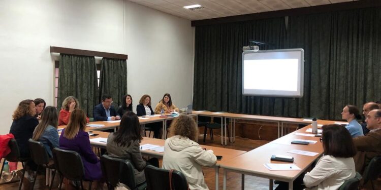 Parceria da Adiber assume e reforça a necessidade da estrutura de Apoio e Acompanhamento a Vítimas de Violência Doméstica na Beira Serra