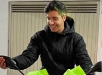 Jovem natural de Alvoco das Várzeas morre em acidente de moto em Coimbra
