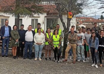 Eptoliva “Planta Ideias Ecológicas” rumo à Sustentabilidade