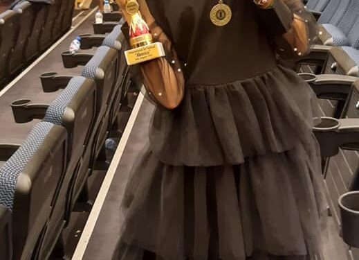 Sofia Fonseca alcança primeiro prémio em festival na Bulgária
