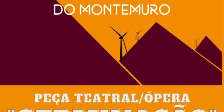 Teatro Regional da Serra de Montemuro em Meruge