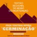 Teatro Regional da Serra de Montemuro em Meruge