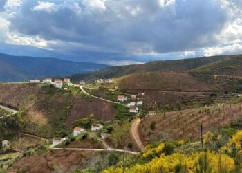 Consulta pública sobre os dados de caraterização provisórios no âmbito das Áreas Integradas de Gestão da Paisagem