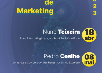 Ciclo de Conferências de Marketing na ESTGOH