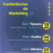 Ciclo de Conferências de Marketing na ESTGOH