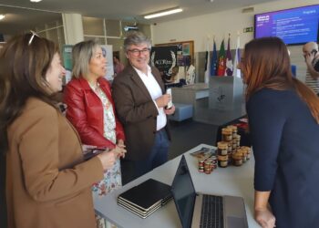ESTGOH promoveu II Feira do Emprego com o objetivo de fixar jovens qualificados na região