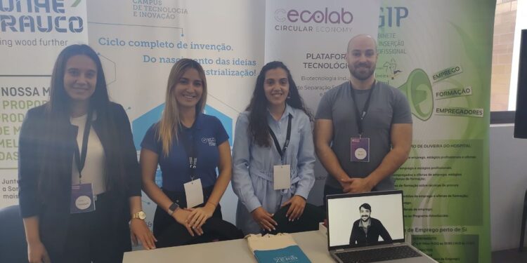 ESTGOH promoveu II Feira do Emprego com o objetivo de fixar jovens qualificados na região