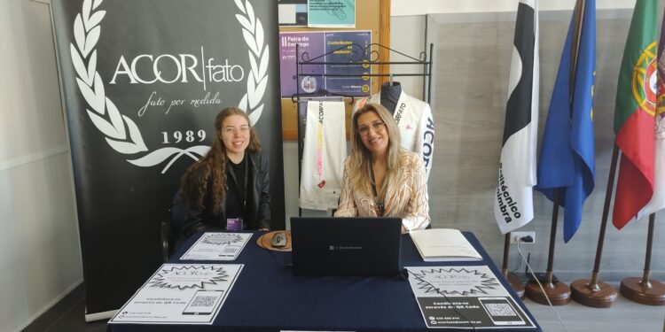 ESTGOH promoveu II Feira do Emprego com o objetivo de fixar jovens qualificados na região