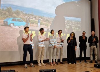 Filme “Serpentina” teve ante estreia em Lagares da Beira