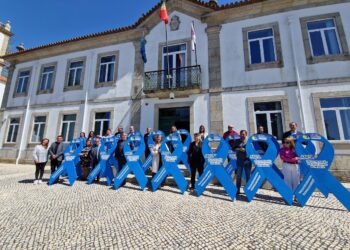 Oliveira do Hospital lança Campanha Municipal no âmbito do Mês da Prevenção dos Maus Tratos Infantis, envolvendo as Juntas de Freguesia
