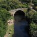 Qualidade da água leva Praia Fluvial de Alvoco das Várzeas a perder Bandeira Azul