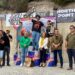 Campeão do mundo foi o mais rápido no evento Alva Skate Fest em Oliveira do Hospital