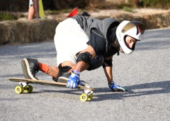 Alva Skate Fest está de regresso com a presença de 80 riders e do campeão do mundo