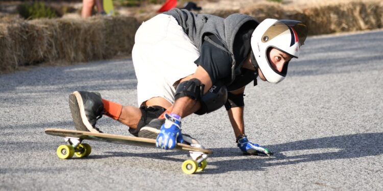 Alva Skate Fest está de regresso com a presença de 80 riders e do campeão do mundo