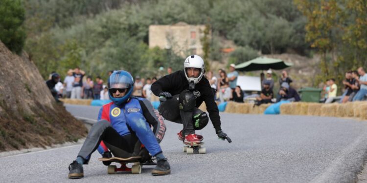 Alva Skate Fest está de regresso com a presença de 80 riders e do campeão do mundo