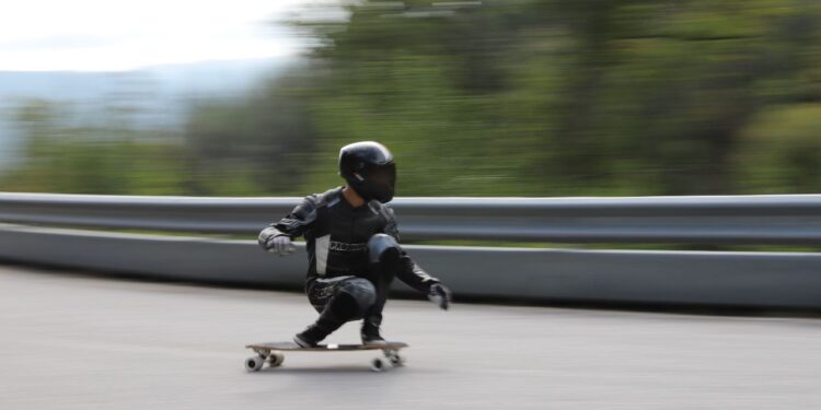 Alva Skate Fest está de regresso com a presença de 80 riders e do campeão do mundo