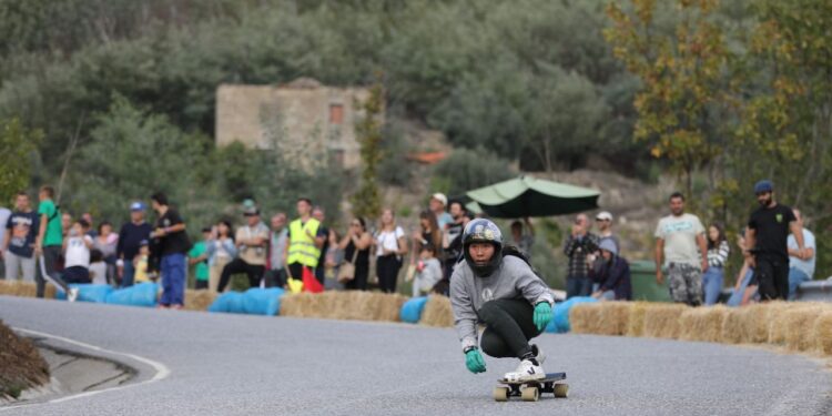 Alva Skate Fest está de regresso com a presença de 80 riders e do campeão do mundo