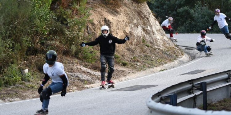 Alva Skate Fest está de regresso com a presença de 80 riders e do campeão do mundo