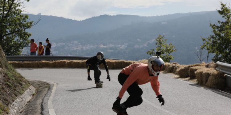 Alva Skate Fest está de regresso com a presença de 80 riders e do campeão do mundo