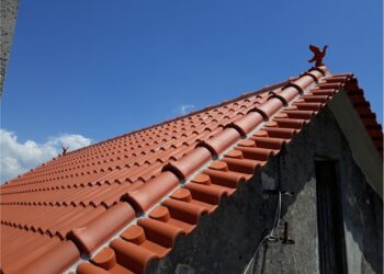 Câmara Municipal de Oliveira do Hospital apoia novas requalificações de habitações através do Programa Casa Digna