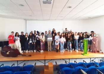 BLC3 lidera projeto StartUp Zero para criar e premiar uma rede de jovens empreendedores em Economia Circular