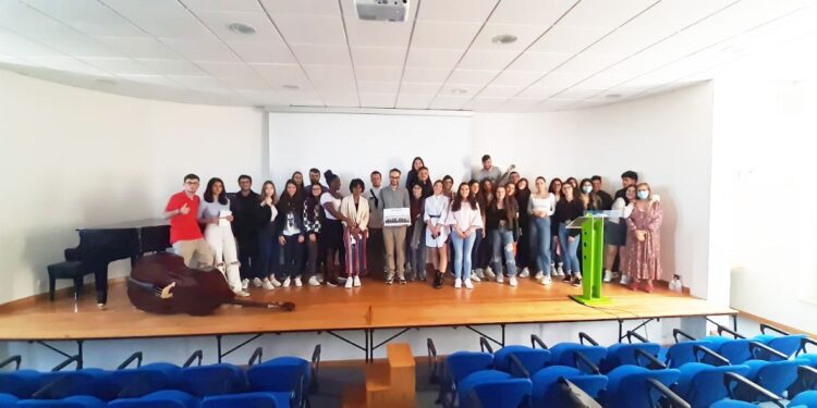 BLC3 lidera projeto StartUp Zero para criar e premiar uma rede de jovens empreendedores em Economia Circular