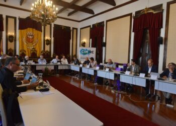 Conselho Intermunicipal da Região de Coimbra apoia aeroporto em Santarém