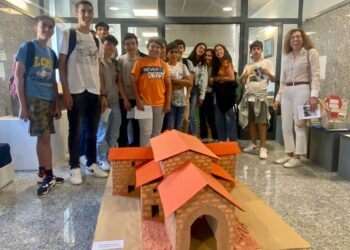 “Monumentos e Sítios do Mundo” mostra património local, nacional e internacional pelo olhar de alunos de Oliveira do Hospital