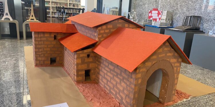 “Monumentos e Sítios do Mundo” mostra património local, nacional e internacional pelo olhar de alunos de Oliveira do Hospital