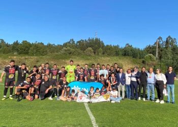 Campeão Distrital CDR Vasco da Gama não conseguiu vencer Taça Inatel