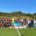 Campeão Distrital CDR Vasco da Gama não conseguiu vencer Taça Inatel