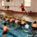 Município de Oliveira do Hospital promoveu aulas de hidroginástica para seniores