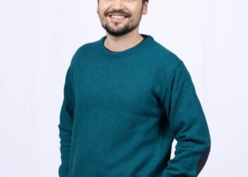 Como dar notícias pelas redes sociais?