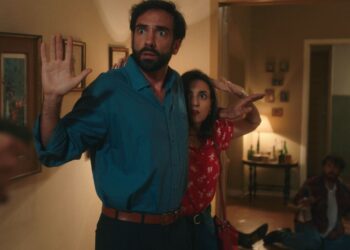 Filme “Serpentina” rodado em Oliveira do Hospital estreia a 3 de maio na RTP