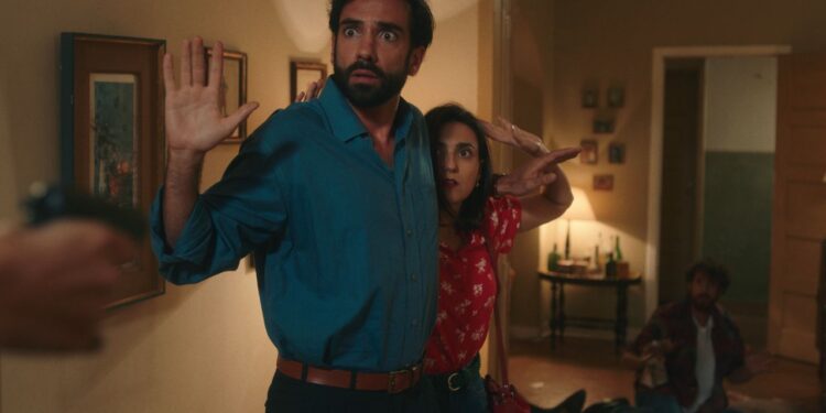 Filme “Serpentina” rodado em Oliveira do Hospital estreia a 3 de maio na RTP