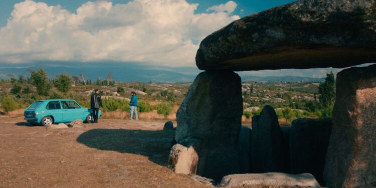 Filme “Serpentina” rodado em Oliveira do Hospital estreia a 3 de maio na RTP