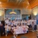 Equipa Sub-13 do Futebol Clube de Oliveira do Hospital sagrou-se Campeã Distrital