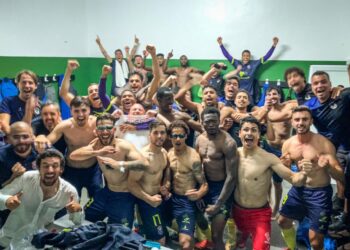 FC Oliveira do Hospital quer parceiro para dar “passo em frente”
