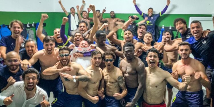 FC Oliveira do Hospital quer parceiro para dar “passo em frente”
