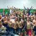 FC Oliveira do Hospital quer parceiro para dar “passo em frente”