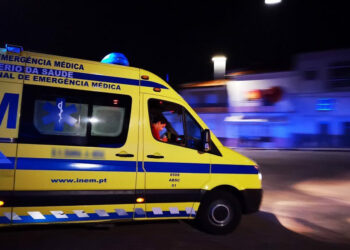 Funcionário da Segurança Social de Oliveira do Hospital encontrado morto em Seia